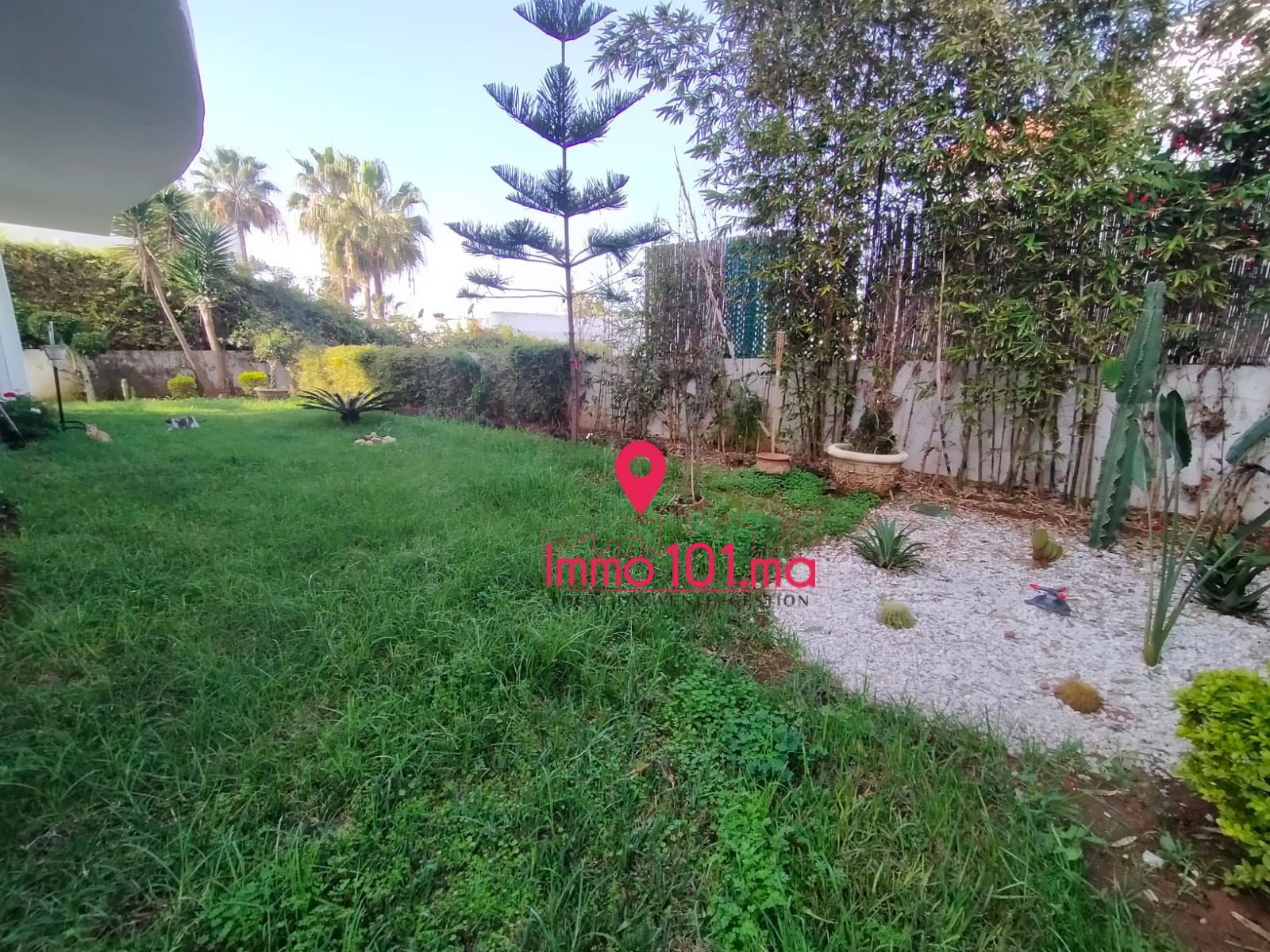 Villa avec vue sur mer à vendre à Harhoura SIV1239